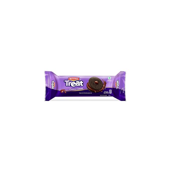 Treat Choco Crème - 51g